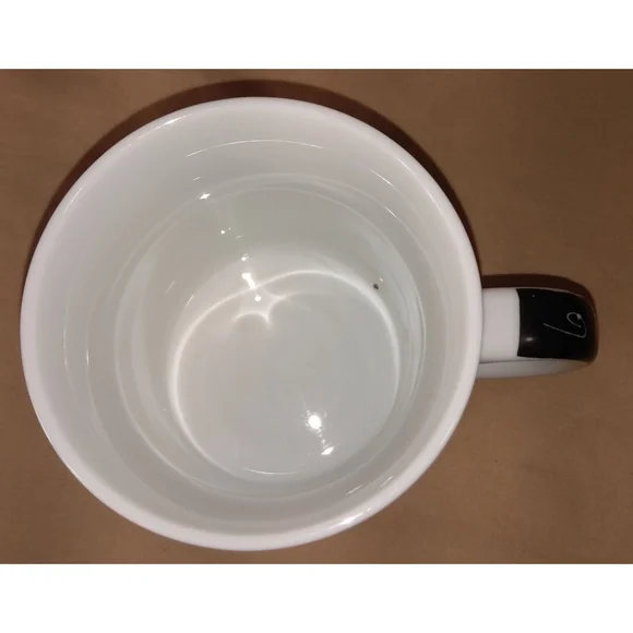 Chaleur "Reading" by Dan May | Coffee Mug | Free USA Shipping - Picture 4 of 6